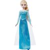 imageMattel Disney Frozen Toys Singing Elsa Doll in Signature Clothing Sings Let It Go from The Disney Movie Frozen