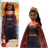 imageMattel Disney Moana 2 Matangi Fashion Doll with 3 Accessories Removable Outfit with Cape Head Piece Shoulder Piece amp Anklet Inspired by The Movie