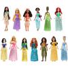 imageMattel Disney Princess Toys 13 Princess Fashion Dolls with Sparkling Clothing and Accessories Inspired by Disney Movies Gifts for Kids