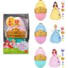 imageMattel Disney Princess Toys Small Doll Easter Egg Surprise with 1 Princess 2 Skirts amp 10 Play Accessories Styles May Vary Inspired by Movies