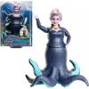 imageMattel Disney The Little Mermaid Ursula Fashion Doll amp Accessory Inspired by the Movie Collectible Toy