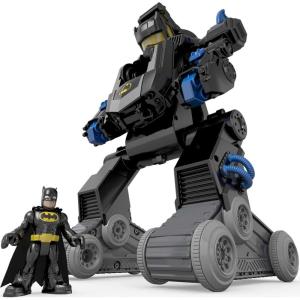 Fisher-Price RC Transforming Batbot (Amazon Exclusive)