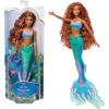 imageMattel Disney Toys Ariel Fashion Doll with Signature Outfit Inspired by Disneys The Little Mermaid Movie