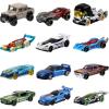 imageHot Wheels Toy Cars or Trucks Set of 72 Individually Packaged 164 Scale Cars Rescue Vehicles or Trucks Styles May Vary May Include Duplicates