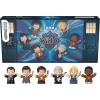 imageLittle People Collector Doctor Who TV Series Special Edition Set for Adults amp Fans 6 Characters in a Display Package Amazon Exclusive