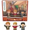 imageLittle People Collector Home Alone Special Edition Set for Movie Fans 3 Character Figures in a Display Package