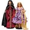 imageMattel Disney Collector Rapunzel amp Mother Gothel Collectible Fashion Dolls in Signature Clothing from Disney Tangled Gifts for Kids amp Collectors