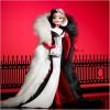 imageMattel Disney Darkness Descends Series Cruella De Vil Doll