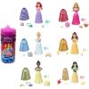 imageMattel Disney Princess Small Doll Royal Color Reveal 6 Surprises Include 1 Doll amp 5 Accessories Party Theme Dolls May VaryWave Two