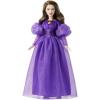 imageMattel Disney The Little Mermaid Vanessa Fashion Doll in Signature Purple Dress Toys Inspired by The Movie