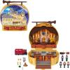 imagePolly Pocket Collector Playset Harry Potter Compact with 5 Dolls and 11 Accessories