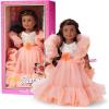 imageAmerican Girl Barbie 18inch Doll Peaches n Cream Collector Doll with Brunette Hair for Ages 8Brunette