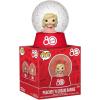 imageFunko Pop Snow Globe Retro Toy Peaches n Cream Barbie