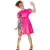 imageInSpirit Designs Kids Barbie the Movie Weird Barbie Dress Costume  Officially Licensed  Barbie Movie Costumes