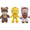 Endor 3-Pack