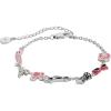 Barbie™ x Hot Wheels™ Bracelet