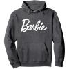 Dark Heather Grey