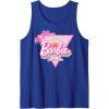 imageBarbie California Tank TopRoyal Blue