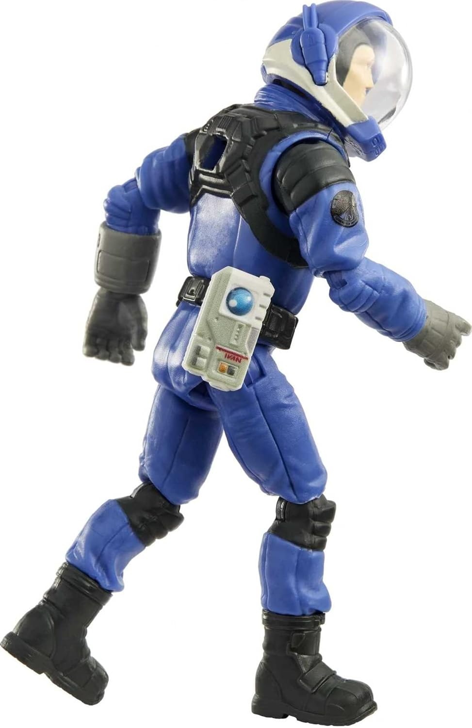 imageMattel Disney and Pixar Lightyear XL14 Buzz Lightyear Action Figure amp Accessory 5inch Toy Collectible Inspired by the Movie