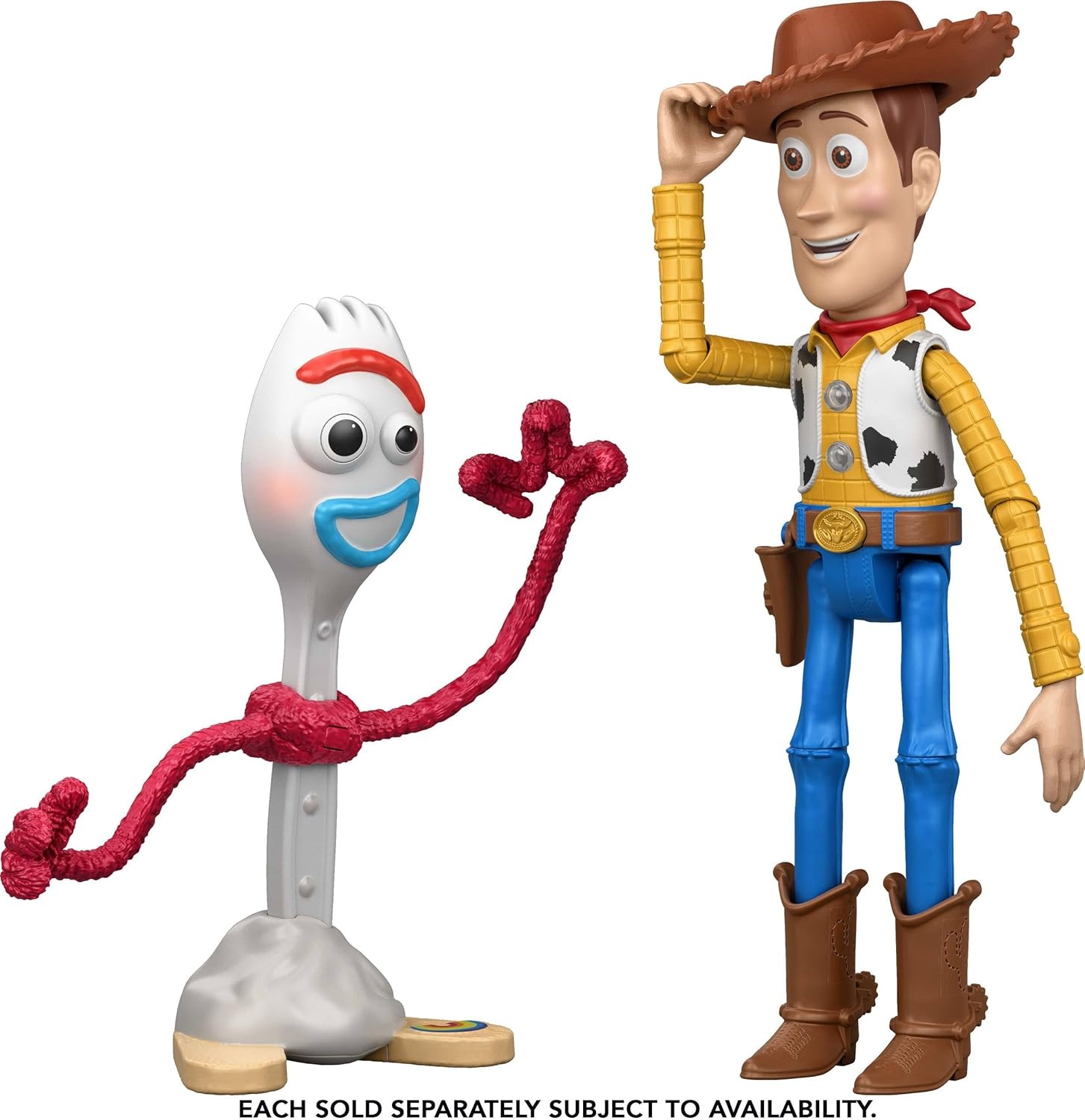 imageMattel Disney and Pixar Toy Story 5 Interactables Figure Lilypad 6 Inch Playscale Movie Phrases amp Converses with Other Characters in LineForky