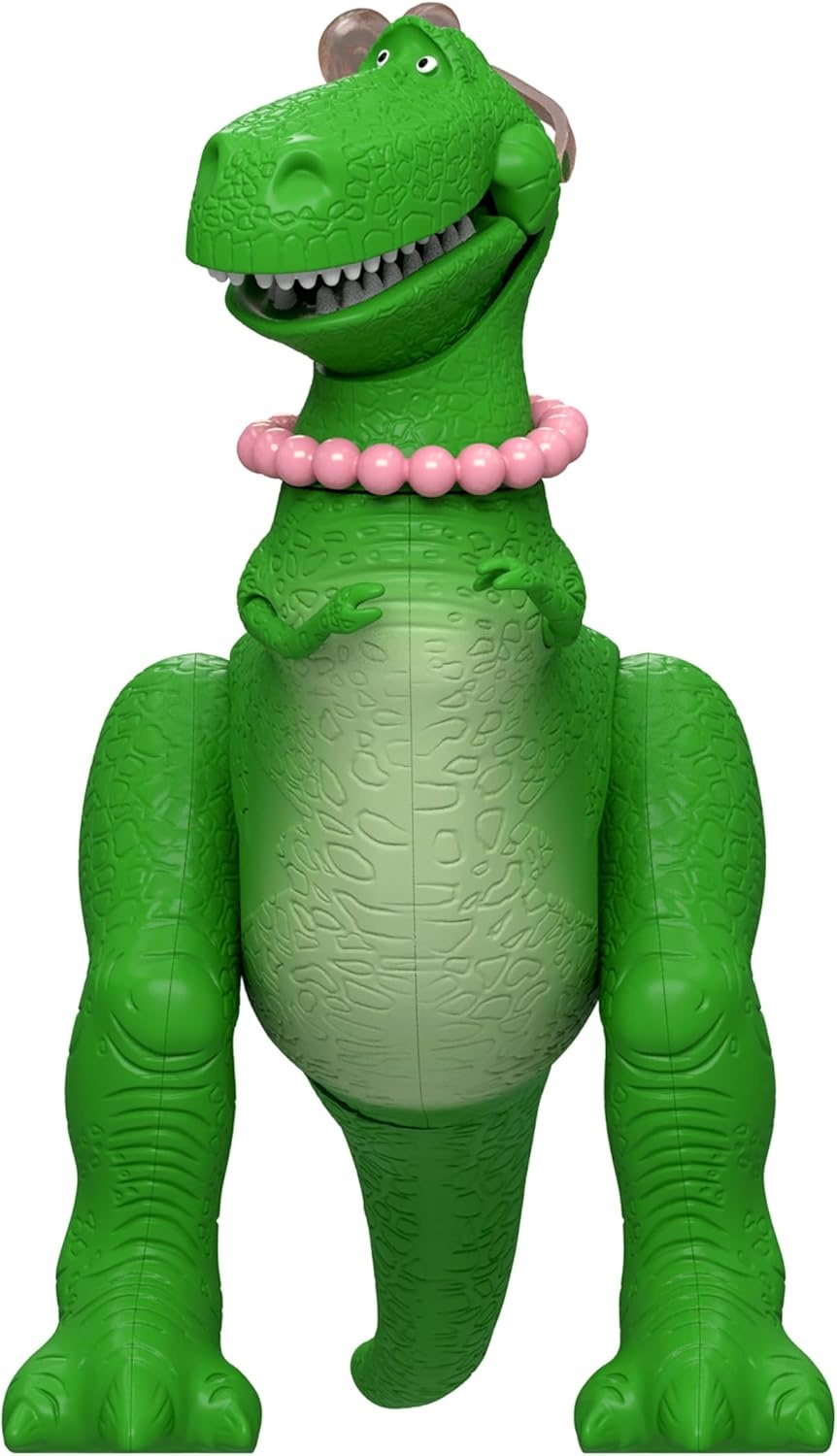 imageMattel Disney and Pixar Toy Story 5 What is a Wedding 4 Figure Pack with Accessories Playscale Story Pack