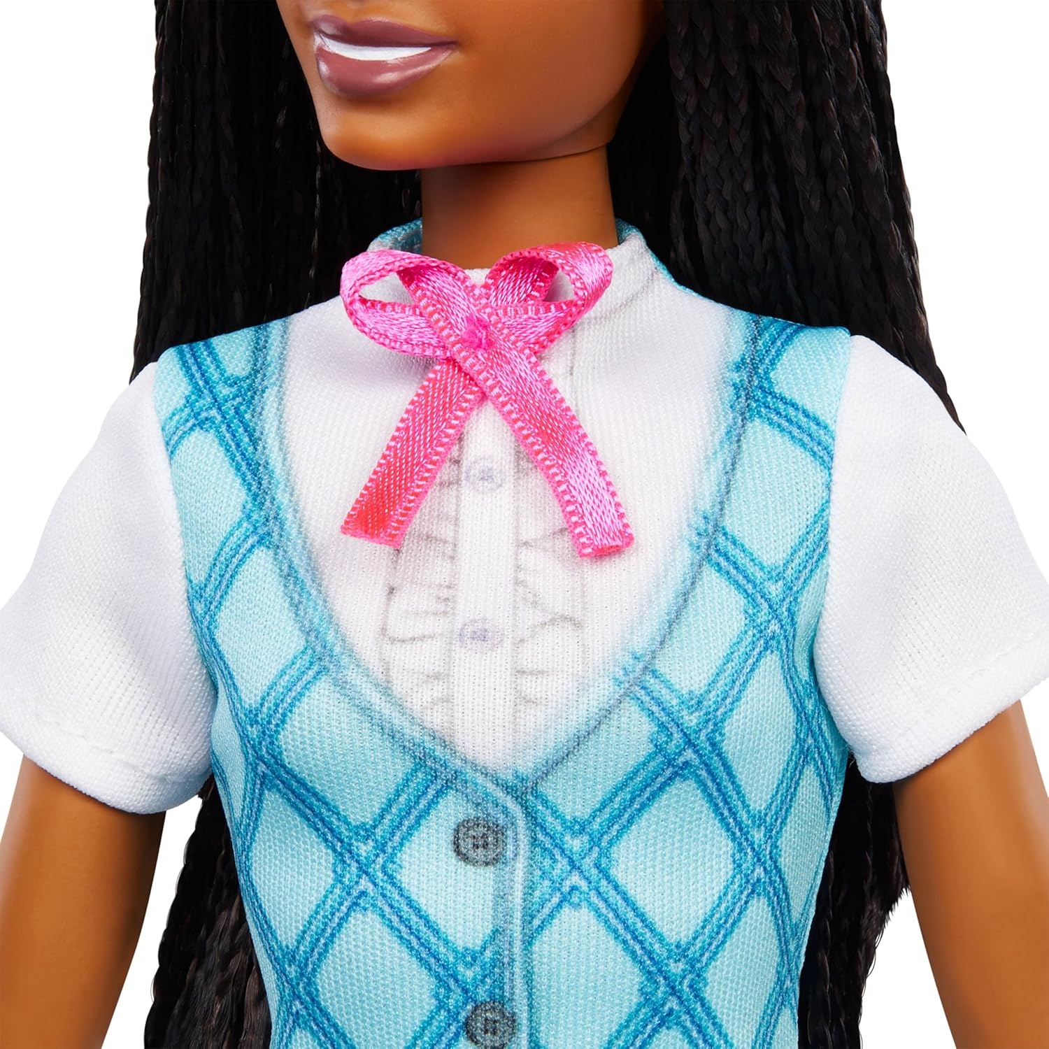 imageBarbie Brooklyn Doll amp Accessories from Barbie Mysteries The Great Horse Chase Includes Fashion Doll Removable Riding Outfit amp HelmetBrooklyn