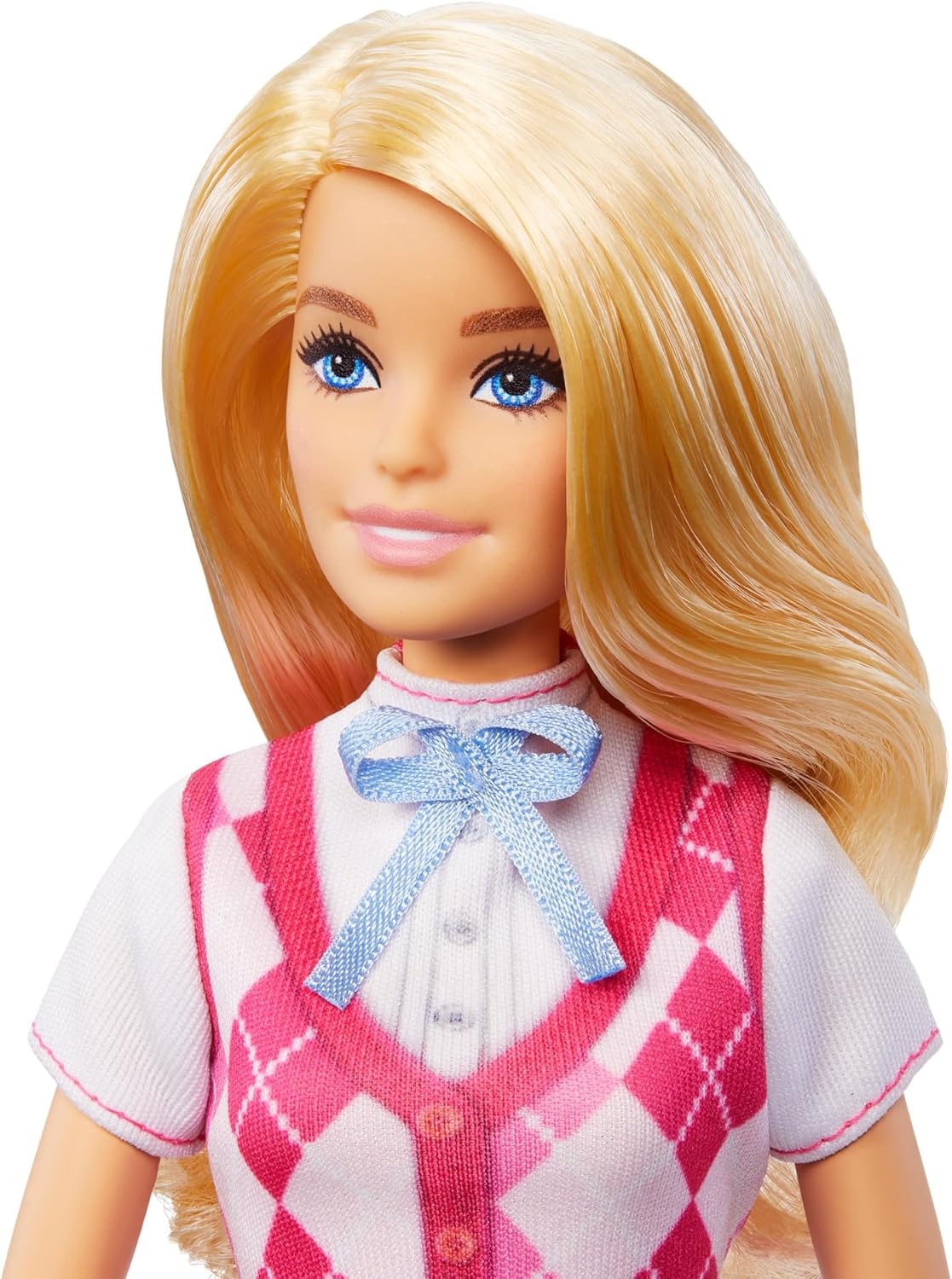 imageBarbie Brooklyn Doll amp Accessories from Barbie Mysteries The Great Horse Chase Includes Fashion Doll Removable Riding Outfit amp HelmetMalibu