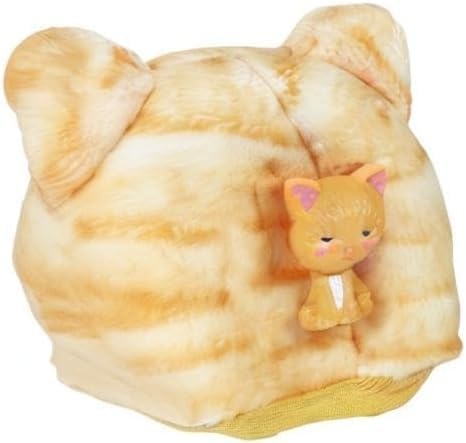 imageBarbie Cutie Reveal Fashion Doll with Bunny Plush Costume amp 10 Surprises Including Mini Pet amp Color ChangeKitten