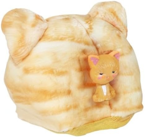 imageBarbie Cutie Reveal Fashion Doll with Bunny Plush Costume amp 10 Surprises Including Mini Pet amp Color ChangeKitten