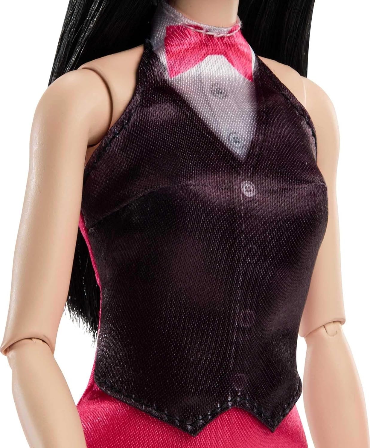 imageBarbie Doll amp Accessories Career Pastry Chef Doll with Hat and Cake SliceMusician