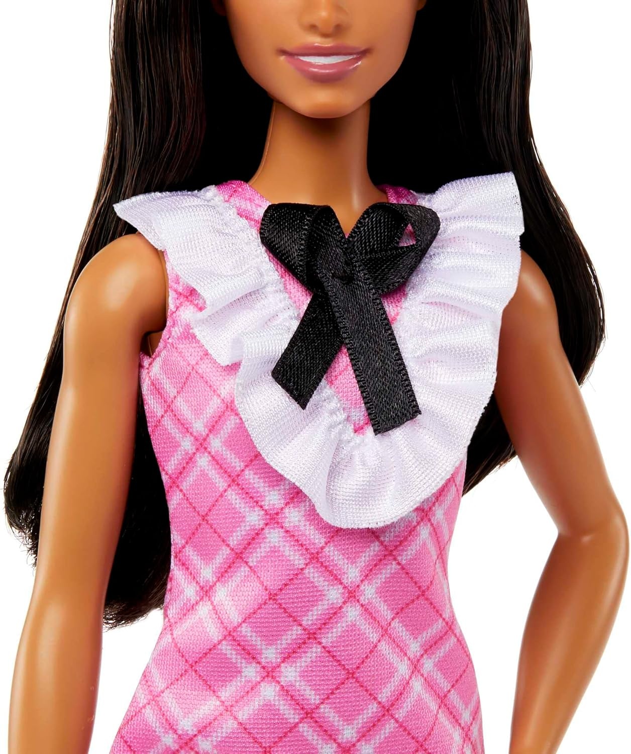 imageBarbie Fashionistas Dolls Toy for Kids 3 to 8 Years OldPink