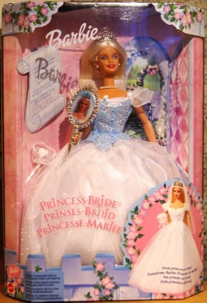 imageBarbie Signature Fashion Doll Ted Lasso Wearing Blue Tracksuit with AFC Richmond Logo Collectible in Displayable PackagingBlueWhite