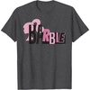 Dark Heather Grey