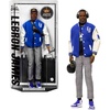 imageBarbie Signature Lebron James Kenbassadors Doll Collectible with Varsity Bomber Jacket Outfit amp Accessories Including Headphones Sunglasses amp More