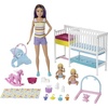 Nursery Playset