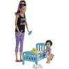 Bedtime Playset
