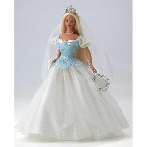 Barbie Signature Fashion Doll, Ted Lasso Wearing Blue Tracksuit with AFC Richmond Logo, Collectible in Displayable Packaging(Blue/White)
