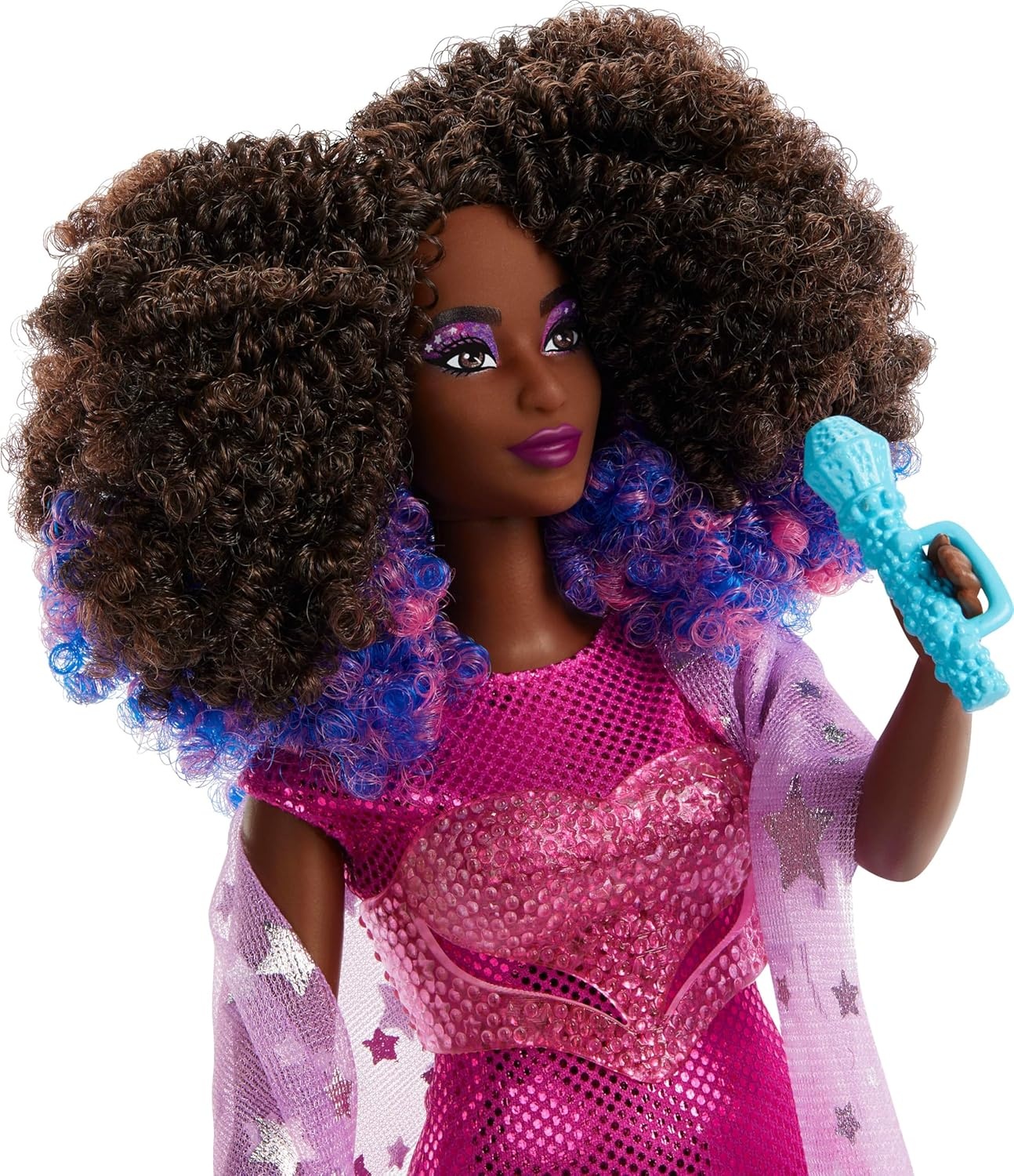 imageBarbie Careers Career of the Year 2 Dolls amp Accessories with Music Star amp Tour Manager in Removable Fashions