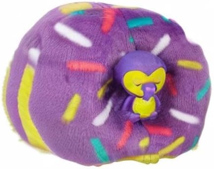 imageBarbie Cutie Reveal Chelsea Small Doll Jungle Series Monkey Plush Costume 7 Surprises Including Mini Pet amp Color ChangeToucan