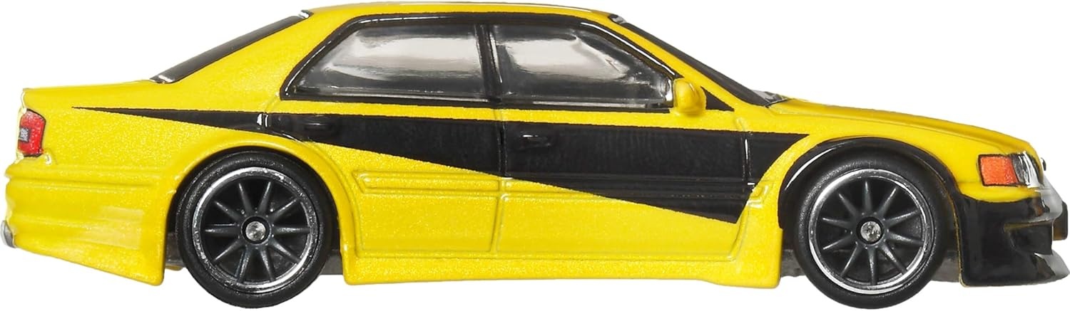 image:imageHot Wheels Cars Premium Fast amp Furious 164 Scale DieCast Car for Collectors Inspired by Fast amp Furious Movie Franchise