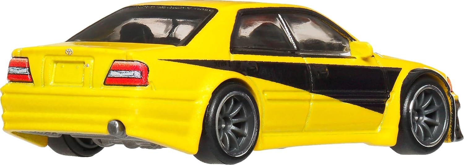 image:imageHot Wheels Cars Premium Fast amp Furious 164 Scale DieCast Car for Collectors Inspired by Fast amp Furious Movie Franchise