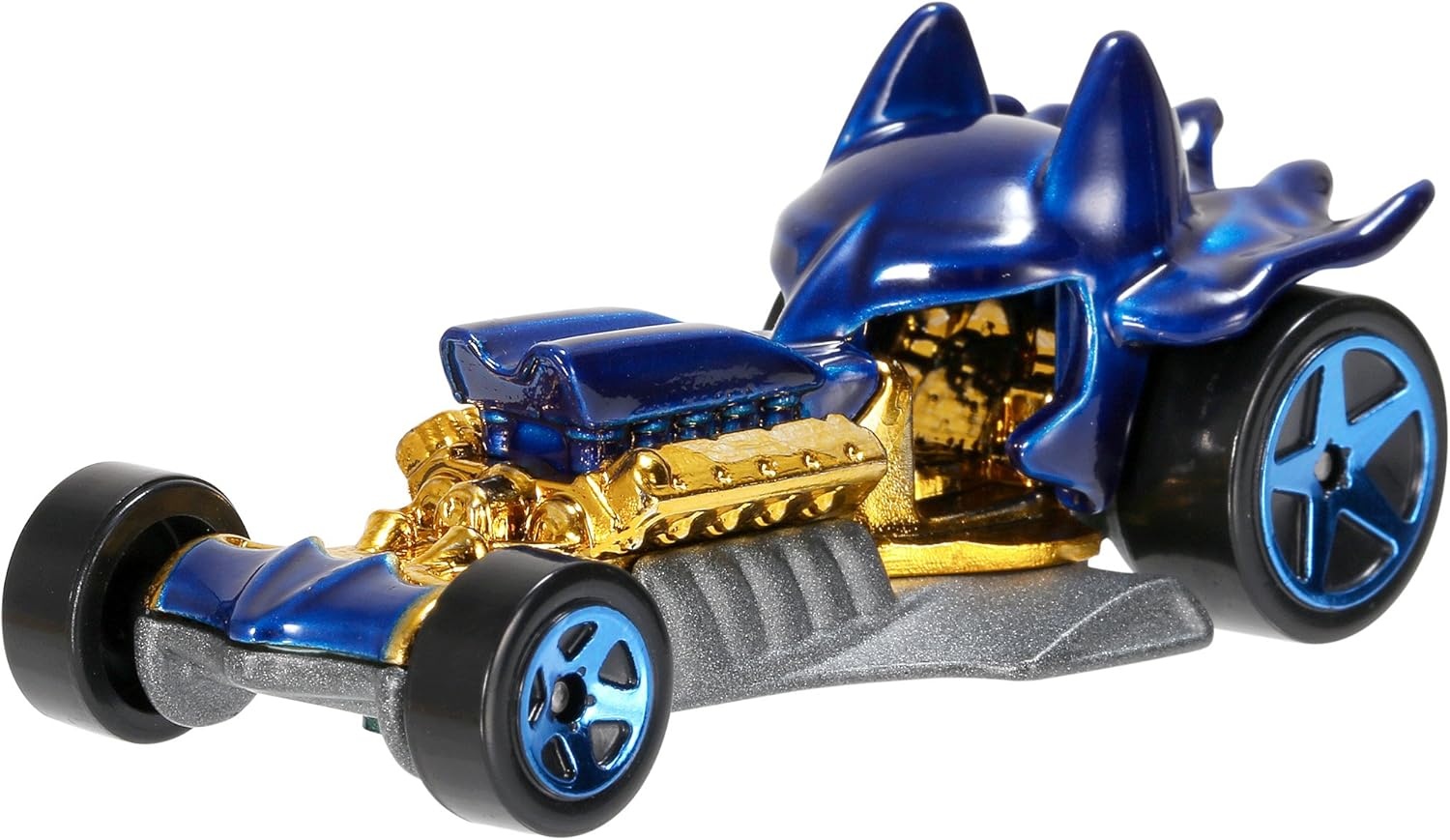image:imageHot Wheels DC Universe Batman Hot Rod Vehicle