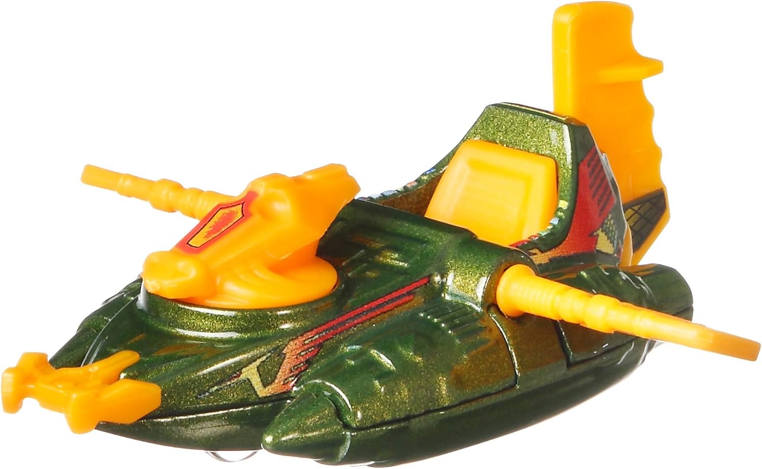 image:imageHot Wheels Motu Wind Raider ModelGJR36