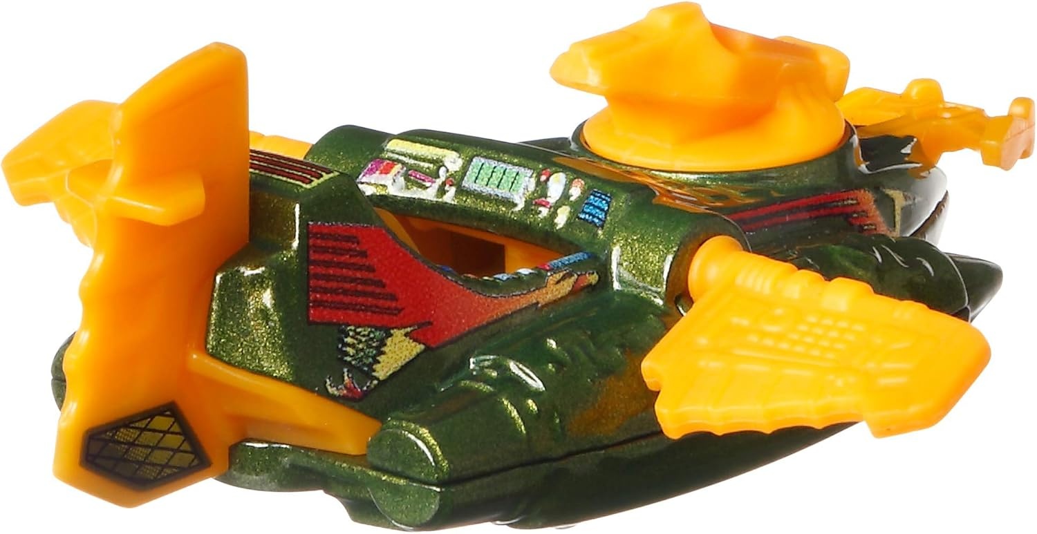image:imageHot Wheels Motu Wind Raider ModelGJR36