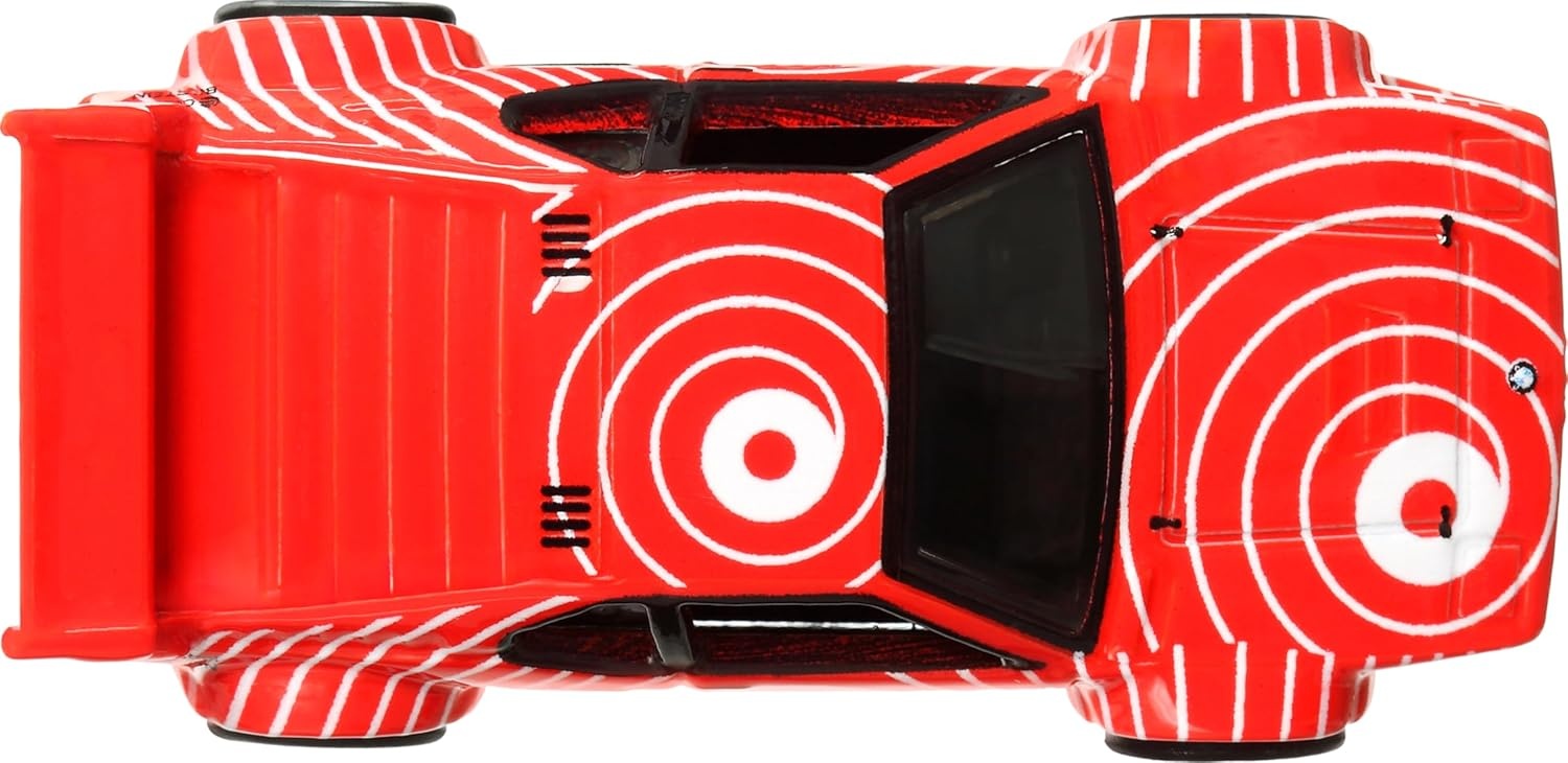 image:imageHot Wheels Premium Car Culture Circuit Legends Toy Vehicle 164 Scale DieCast Aston Martin V12 Speedster for CollectorsBMW M1 Procar