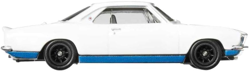 image:imageHot Wheels Premium Car Culture Circuit Legends Toy Vehicle 164 Scale DieCast Aston Martin V12 Speedster for CollectorsChevrolet Yenko Stinger