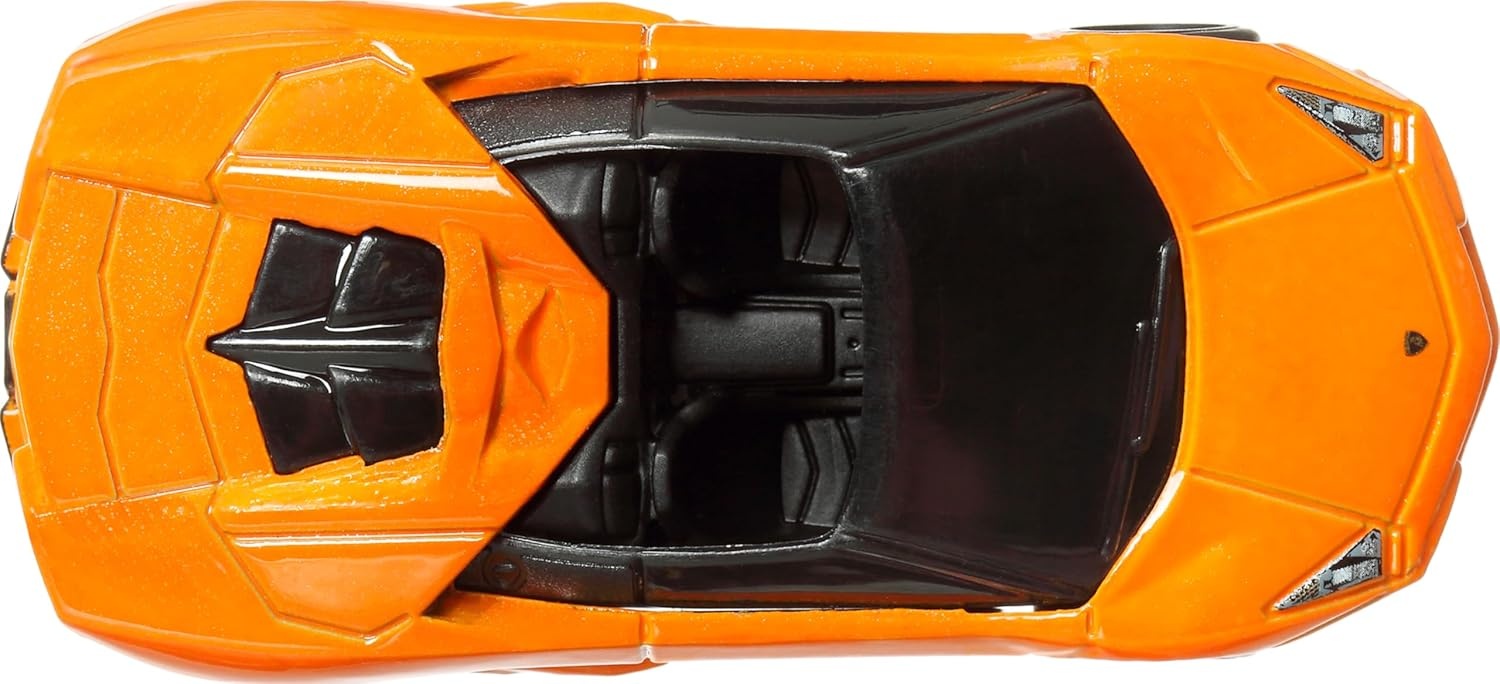 image:imageHot Wheels Premium Car Culture Circuit Legends Toy Vehicle 164 Scale DieCast Lamborghini Reventon Roadster for Collectors Real Riders MetalMetalMulticolor