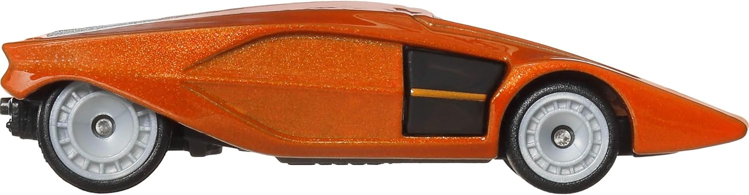image:imageHot Wheels Premium Car Culture Collectible Toy Car 164 Scale DieCast Mazda 787B Hammer Drop Vehicle with Real Riders TiresLancia Stratos Zero