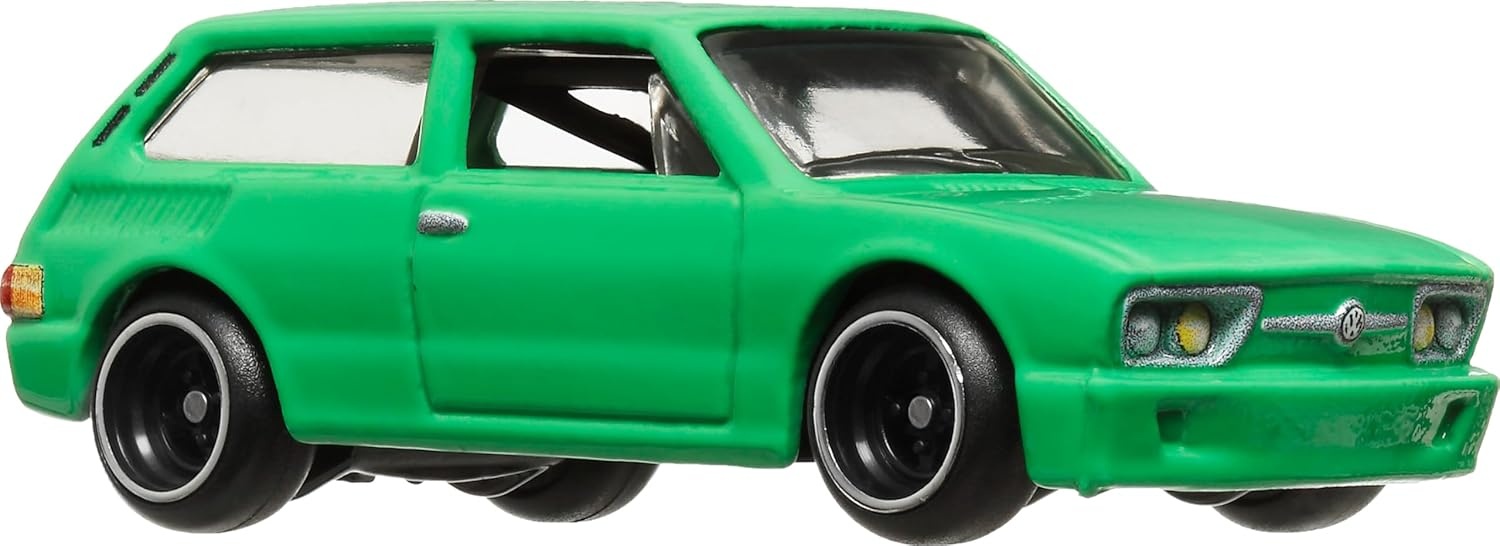 image:imageHot Wheels Premium Car Culture Collectible Toy Car 164 Scale DieCast Mazda 787B Hammer Drop Vehicle with Real Riders TiresVW Brasilia T9678