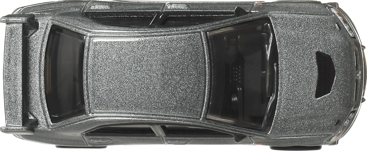 image:imageHot Wheels Premium Car Culture Collectible Toy Car 164 Scale DieCast Mitsubishi Lancer Evolution IX Ronin Run 2 Vehicle with Real Riders Tires